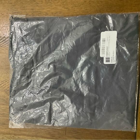 NWT - Freebird Junior Camisole with Bra, Grey - Picture 2 of 2